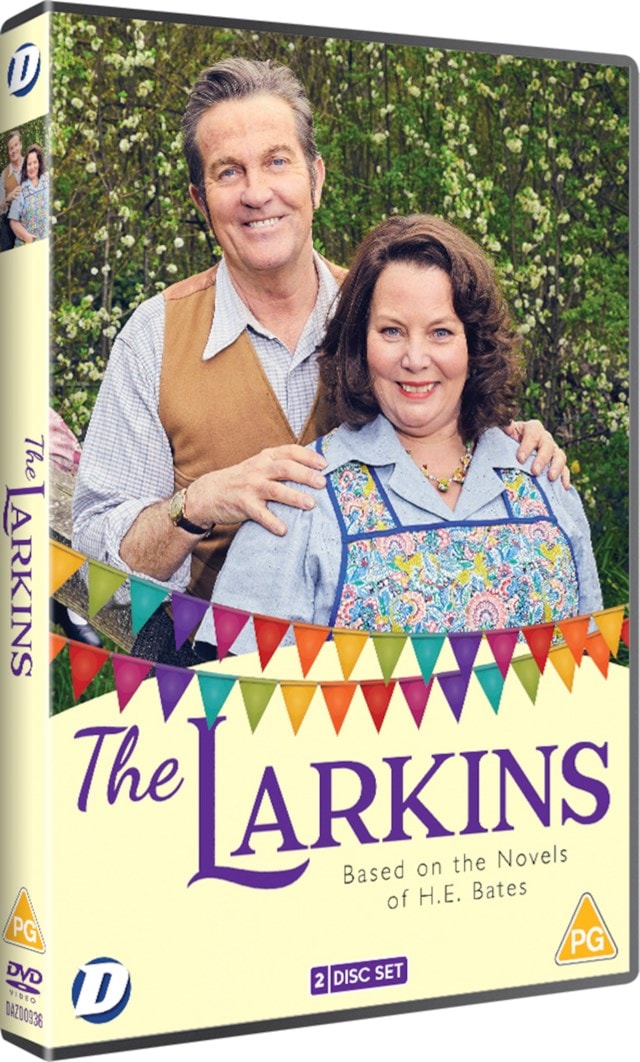 The Larkins - 2