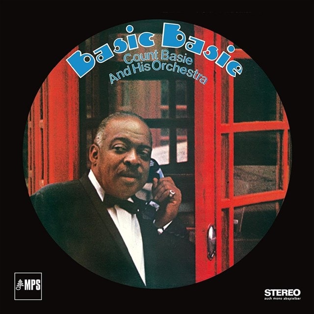 Basic Basie - 1