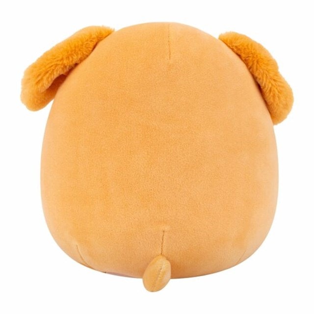 7.5'' Finley Brown Irish Setter Squishmallows Plush - 4