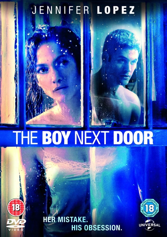 The Boy Next Door - 1