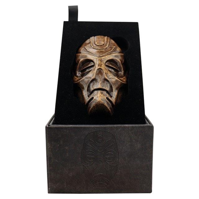 Nahkriin Dragon Priest The Elder Scrolls V Skyrim Replica Mask - 3