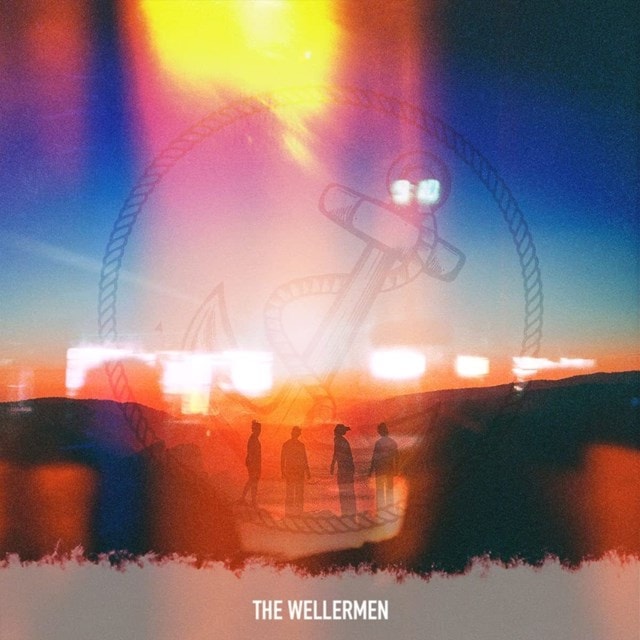 The Wellermen - 1