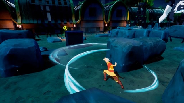 Avatar The Last Airbender: Quest for Balance (Nintendo Switch) - 3