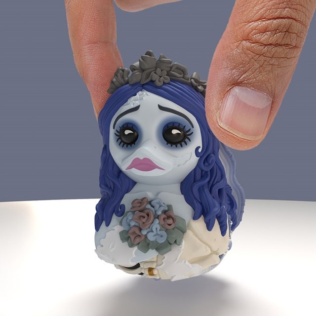 Emily Corpse Bride Tubbz Mini - 3