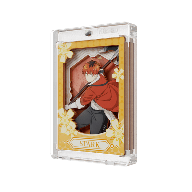 Frieren Beyond Journey's End Mini Art Acrylic Frame Blind Box - 2