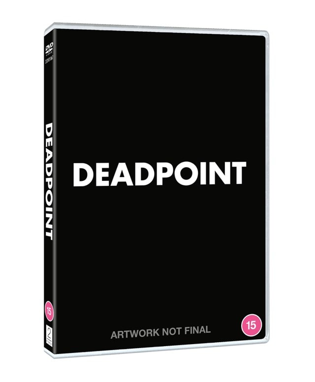 Deadpoint - 2