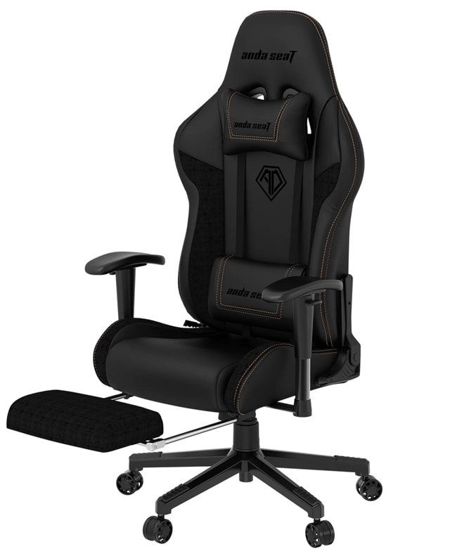 AndaSeat Jungle 2 Gaming Chair - 3