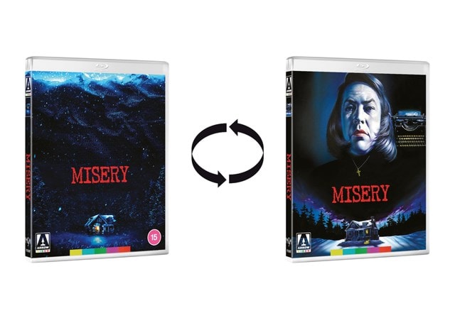 Misery Limited Edition - 4