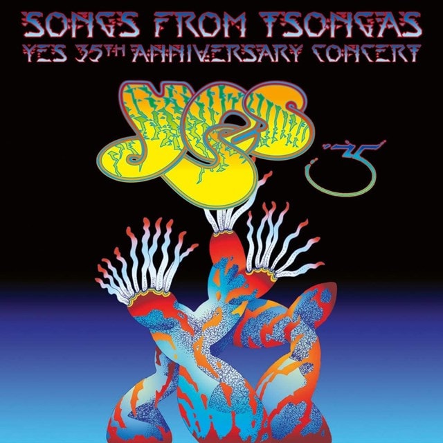 Songs from Tsongas: 35th Anniversary Concert - 1
