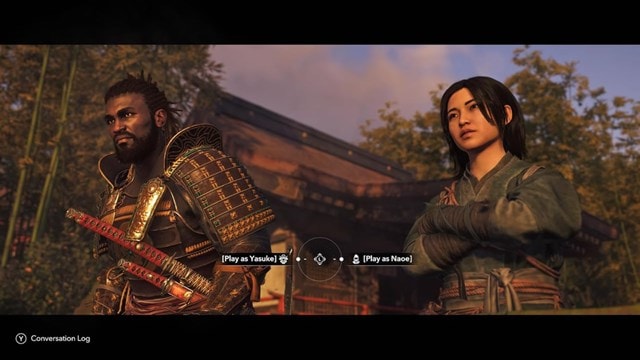 Assassin's Creed Shadows (Switch 2) - 7