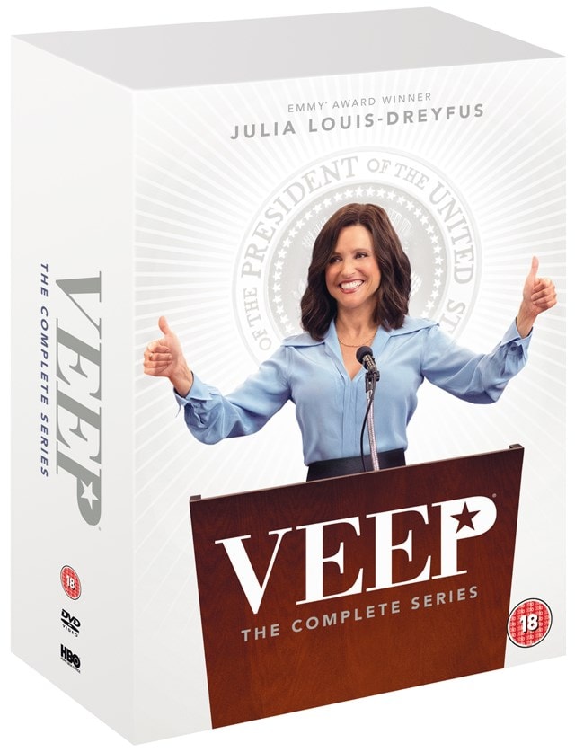 Veep: The Complete Series - 2