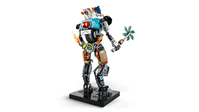 KIT Fortnite LEGO - 7