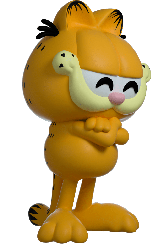 Garfield Youtooz Figurine - 2