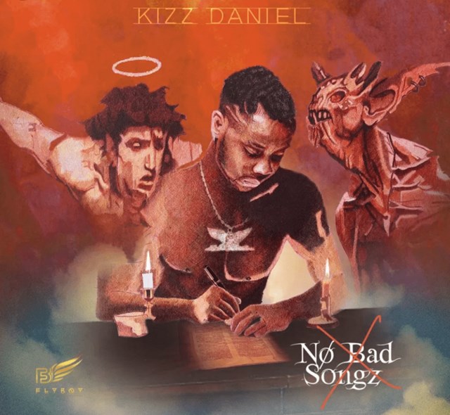 No Bad Songz - 1