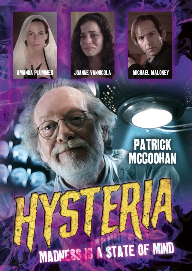 Hysteria - 1