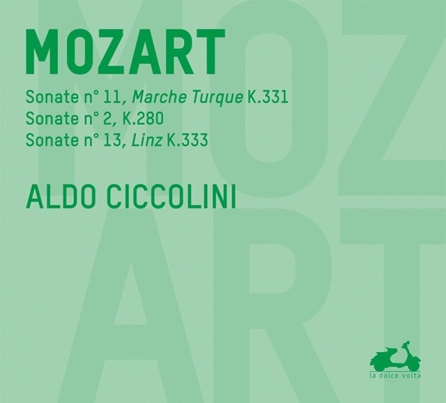 Mozart: Alla Turca - 1