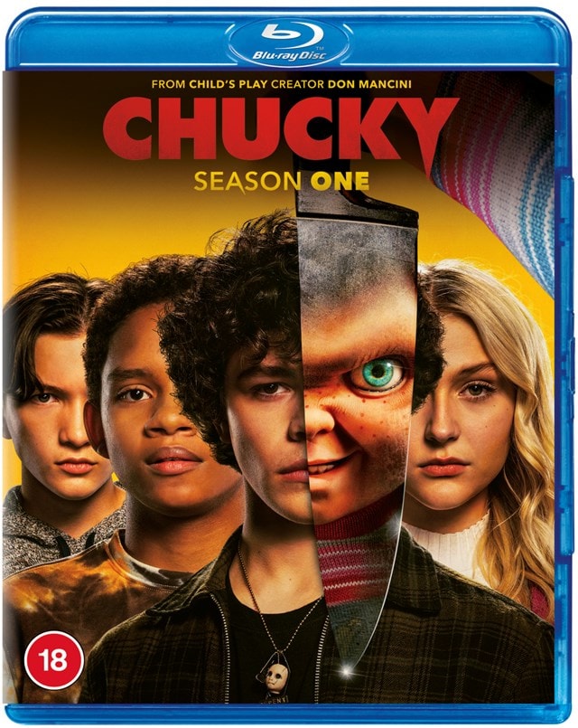 Chucky: Season One - 1