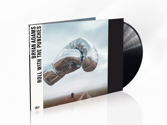 Roll With the Punches - 1
