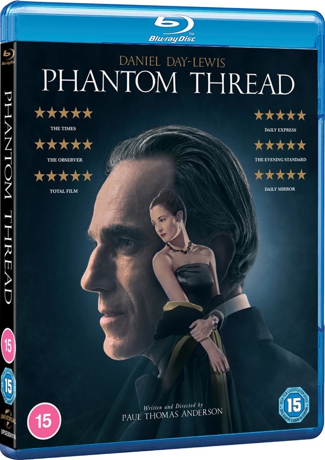 Phantom Thread - 2
