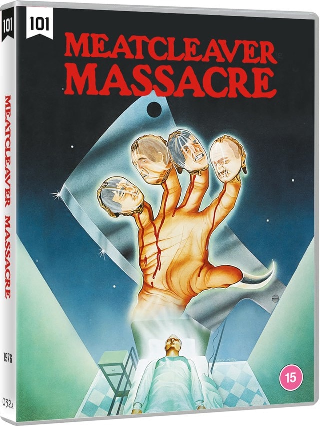 Meatcleaver Massacre - 2