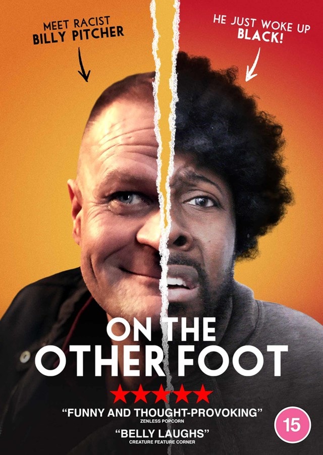 On the Other Foot - 1
