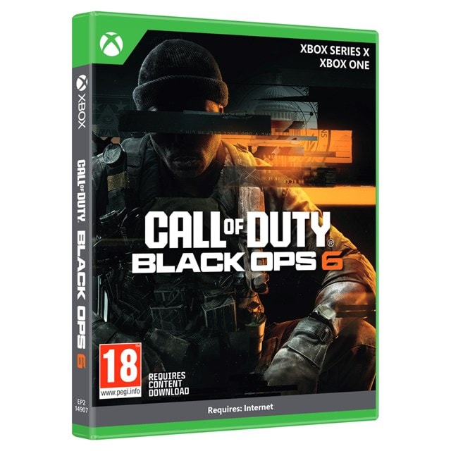 Call Of Duty: Black Ops 6 (XSX) - 2