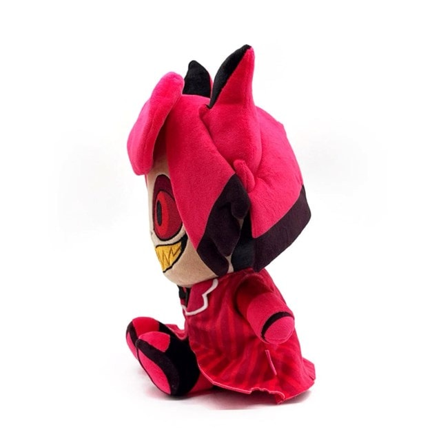 9" Alastor Hazbin Hotel Youtooz Plush - 2