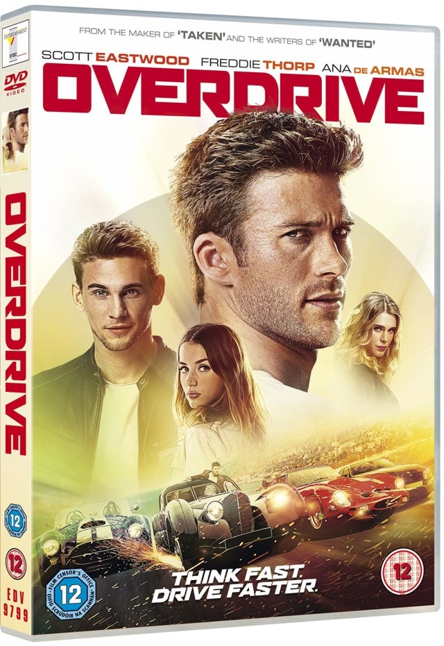 Overdrive - 2