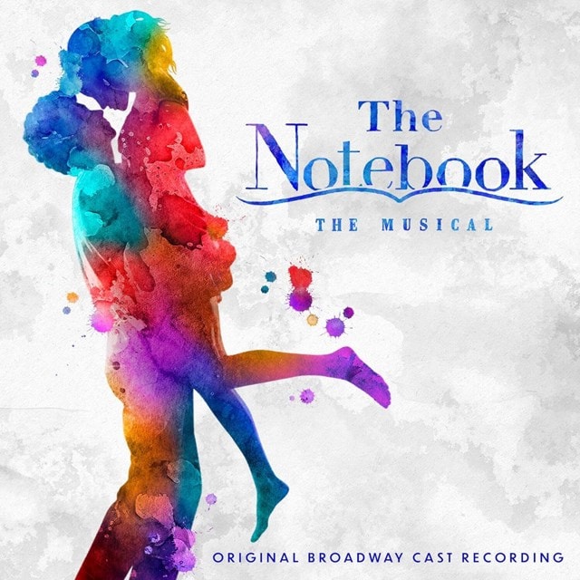 The Notebook: The Musical - 1