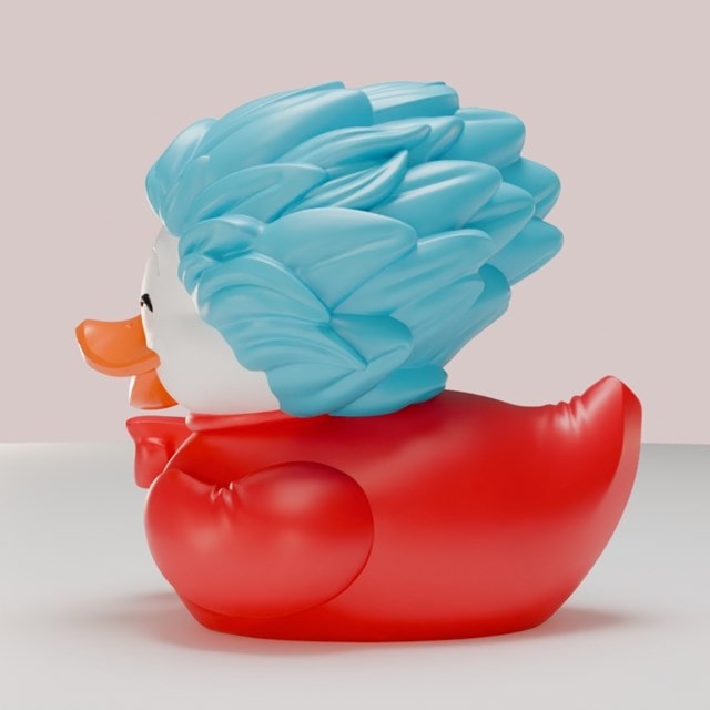 Thing 2 The Cat In The Hat Collector's Edition Tubbz - 3