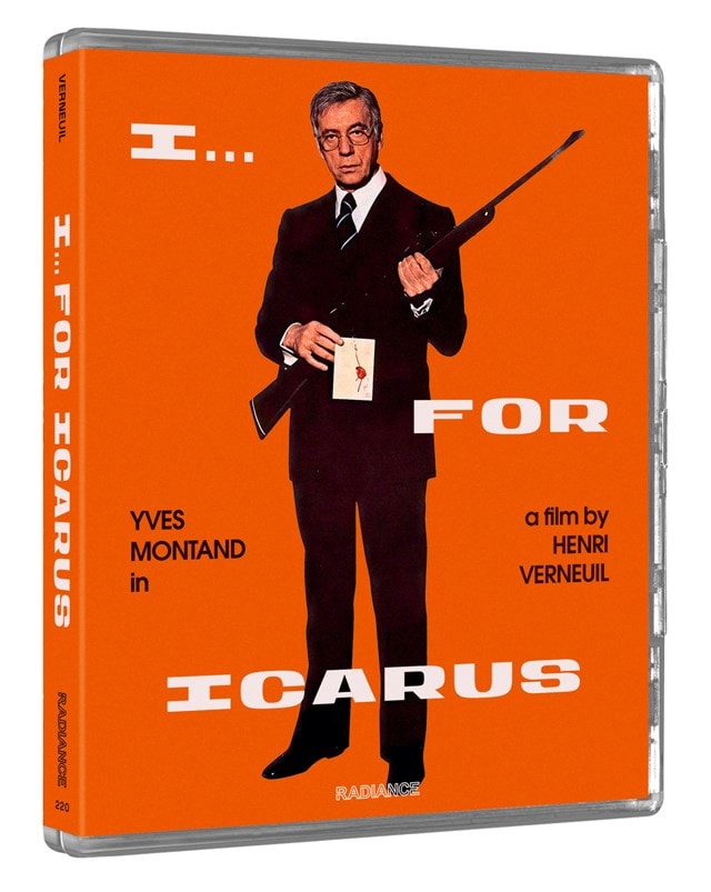 I... For Icarus Limited Edition - 4