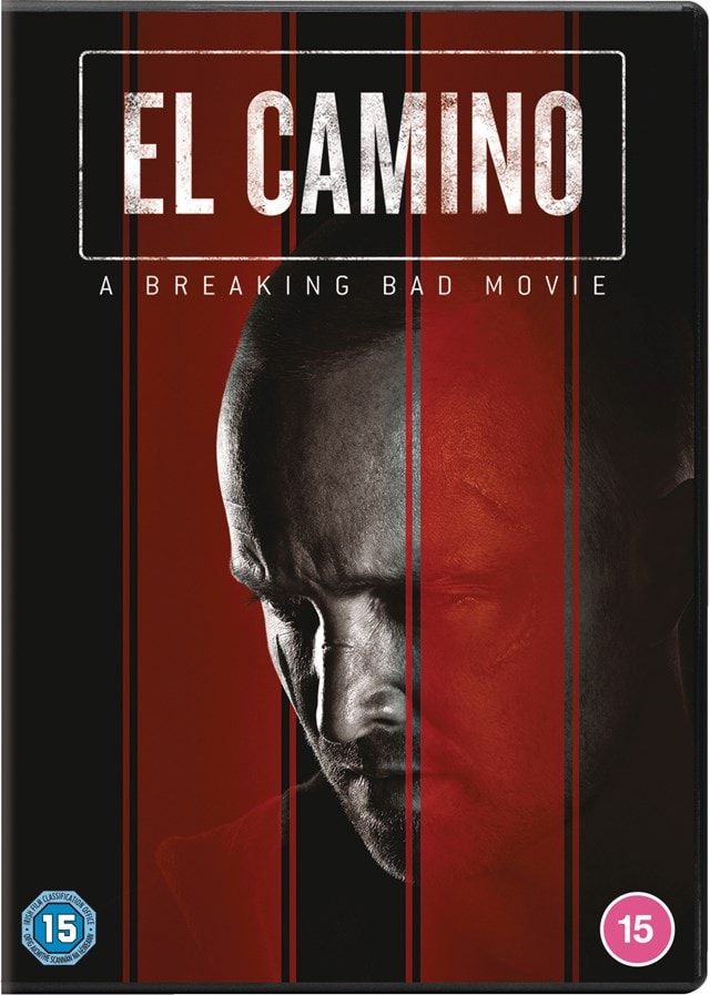 El Camino - A Breaking Bad Movie - 1