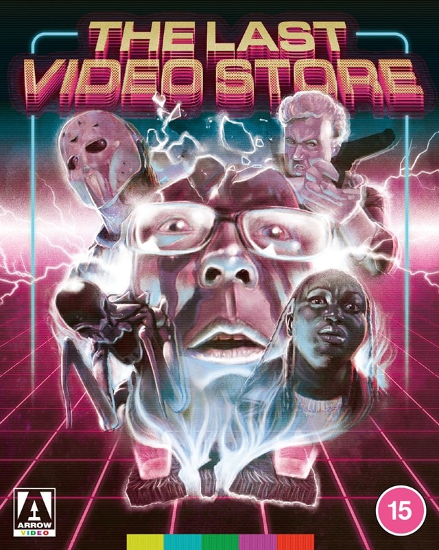 The Last Video Store Limited Edition - 2