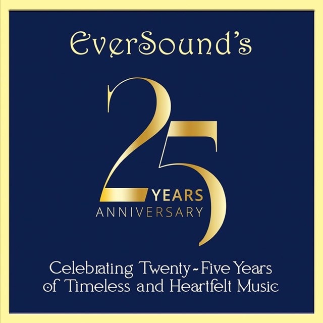 Eversound's 25th anniversary celebration - 1