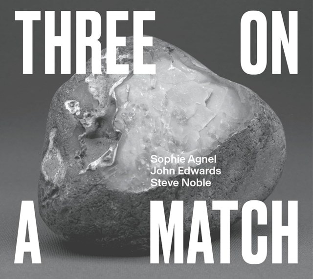 Three On a Match - 1