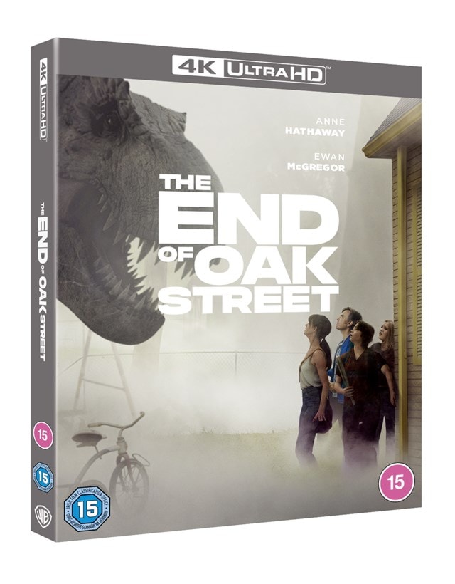 The End of Oak Street - 2