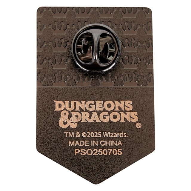 Dungeons & Dragons Loungefly Mystery Box Pins - 2