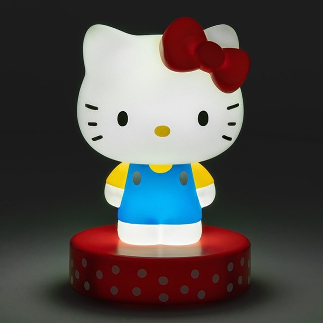 Hello Kitty Sanrio Icon Light - 2