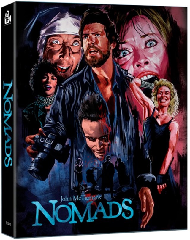 Nomads Limited Edition - 2