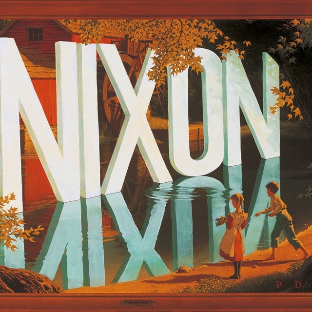 Nixon - 1