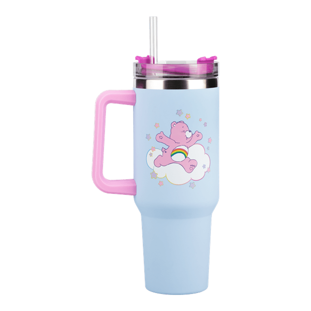 Care Bears 1200ml Travel Cup - 1