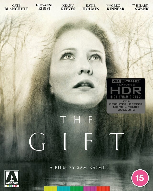 The Gift Limited Edition - 2