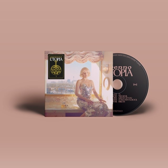 Utopia - 1