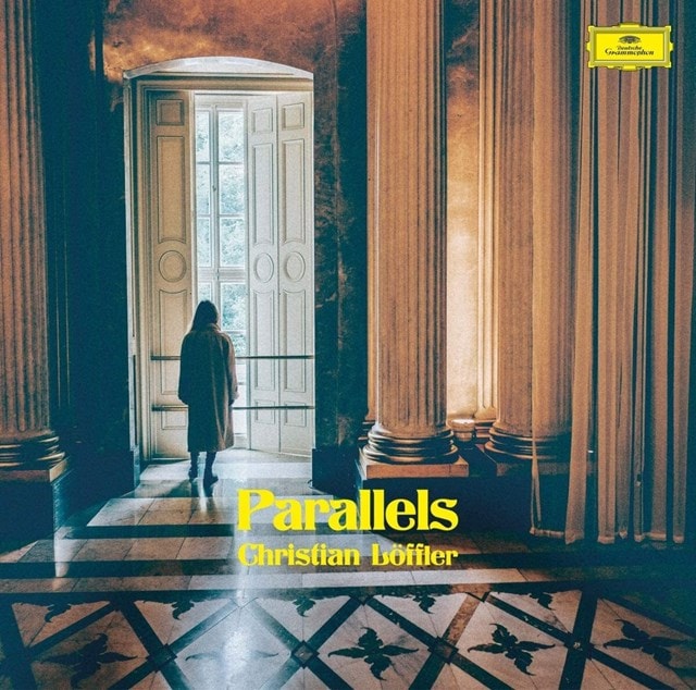 Parallels: Shellac Reworks By Christian Loffler - 1