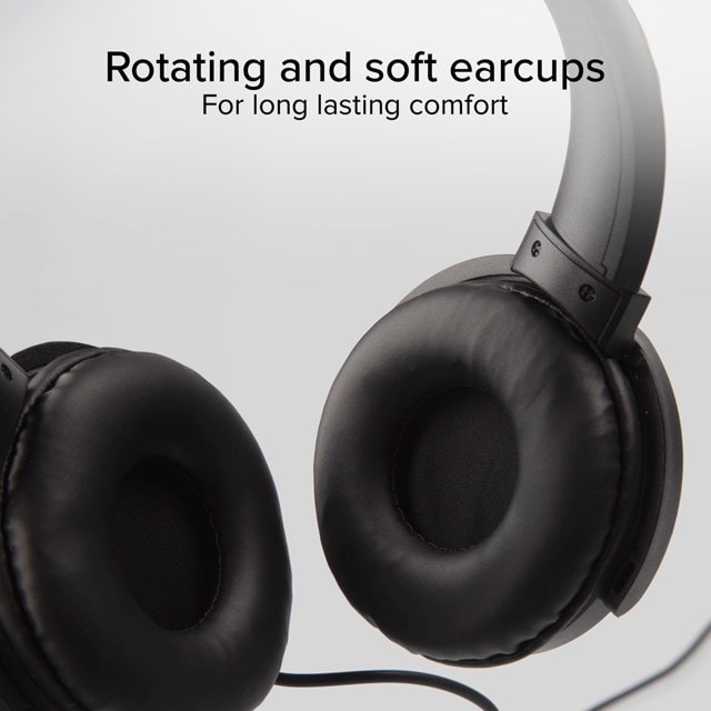 Music Hero Slight USB-C Headphones - 3
