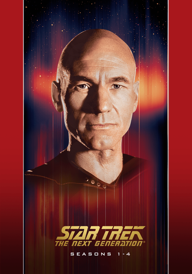 Star Trek: The Picard Legacy Collection - 7