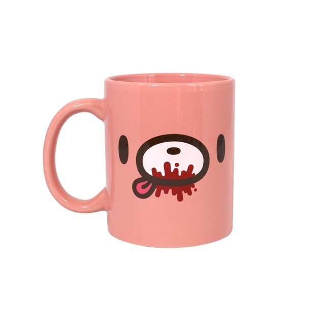 Gloomy Bear Coffee Mug - 3