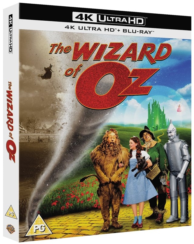 The Wizard of Oz - 2