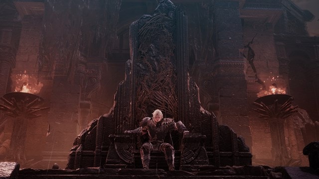 The First Berserker: Khazan (PS5) - 7