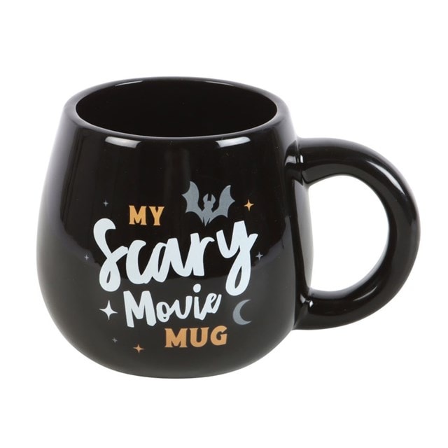 My Scary Movie Mug - 2